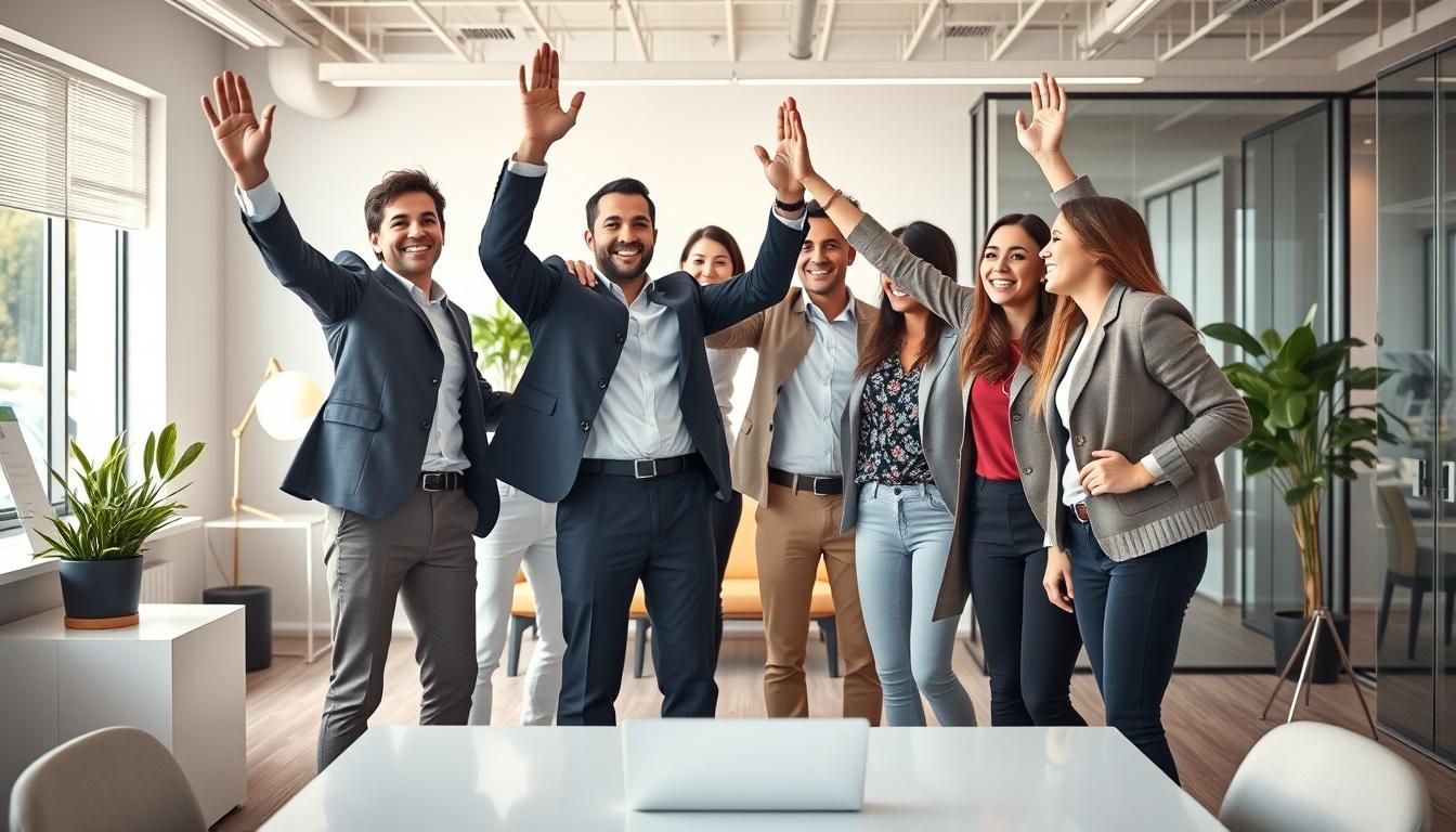 Leadership Excellence